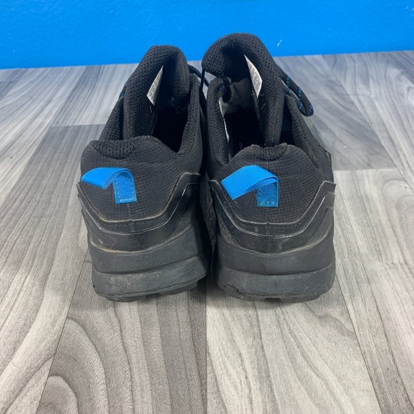 Adidas Terrex Swift R3 Gore-Tex Mens Size 11 Hiking Shoes Sneaker Black Blue main image 5